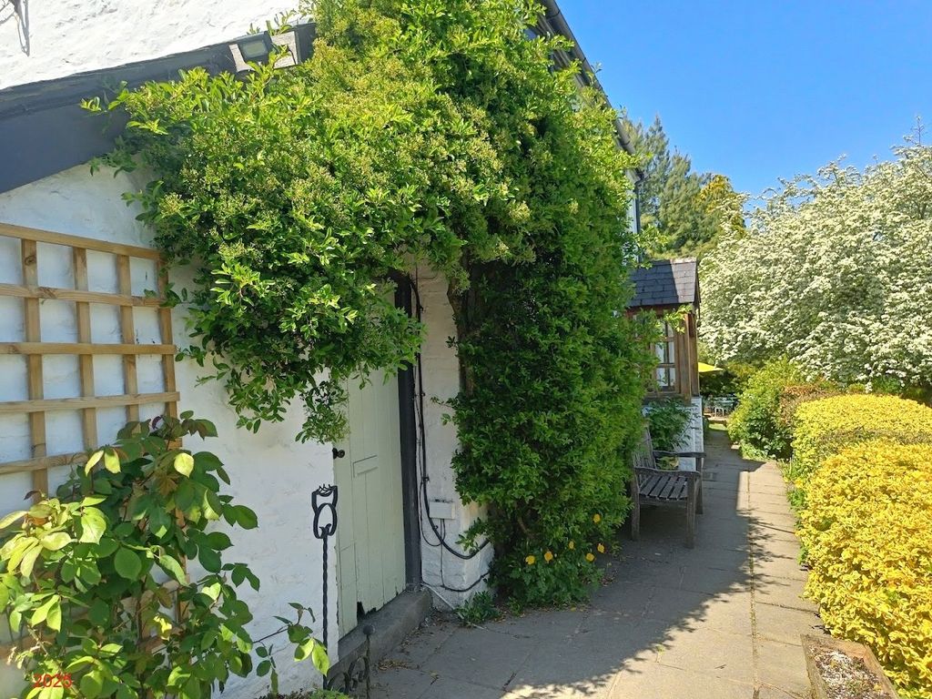 Additional image 28 of 3 bed cottage for salePenstrowed, Newtown, Powys SY16