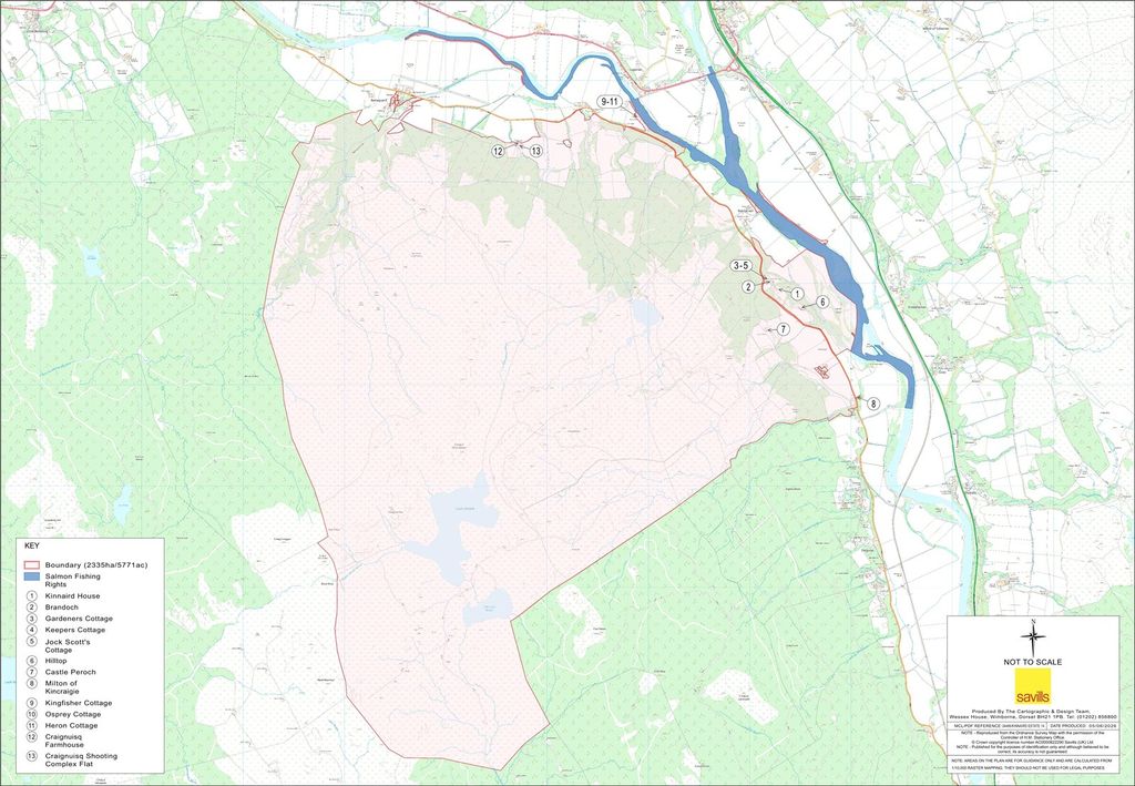 Additional image 33 of Land for saleKinnaird Estate, Dunkeld, Perthshire PH8