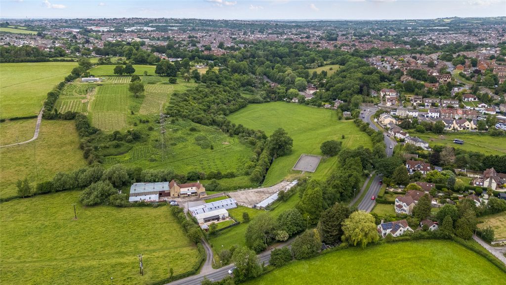 Additional image 34 of Detached house for saleKeynsham Road, Willsbridge, South, Gloucestershire BS30