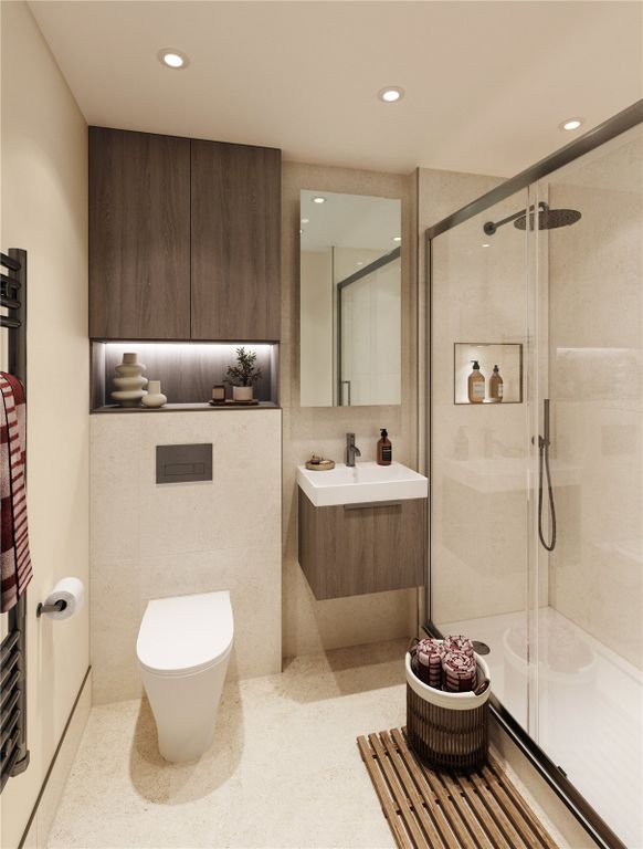 Additional image 5 of 3 bed flat for sale37 Poplar House, One Waterside, Bath BA2