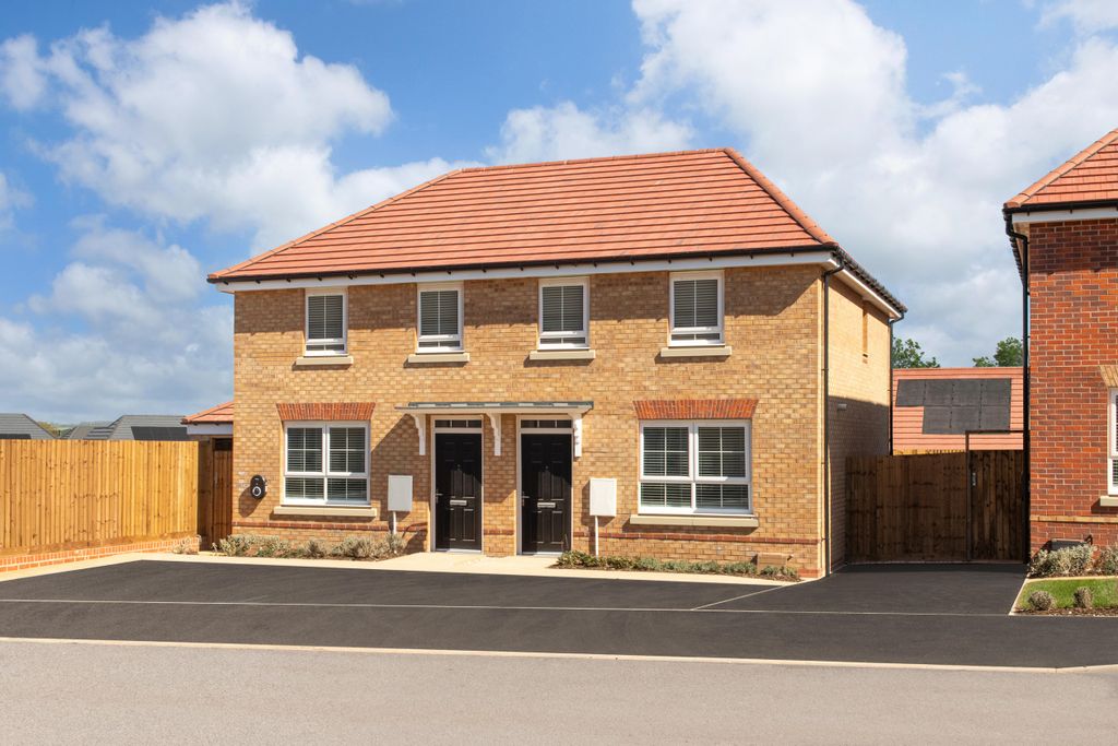Property photo 1 of 8 The Catkins Archford Home