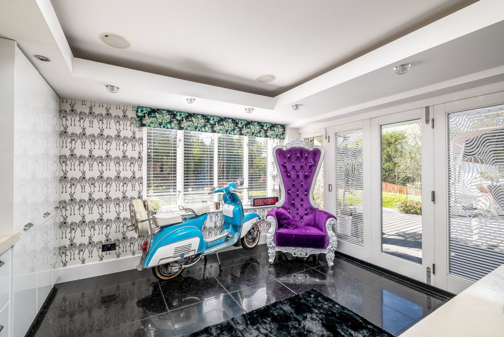 Additional image 10 of 6 bed detached house for saleWilbury Road, Letchworth Garden City SG6