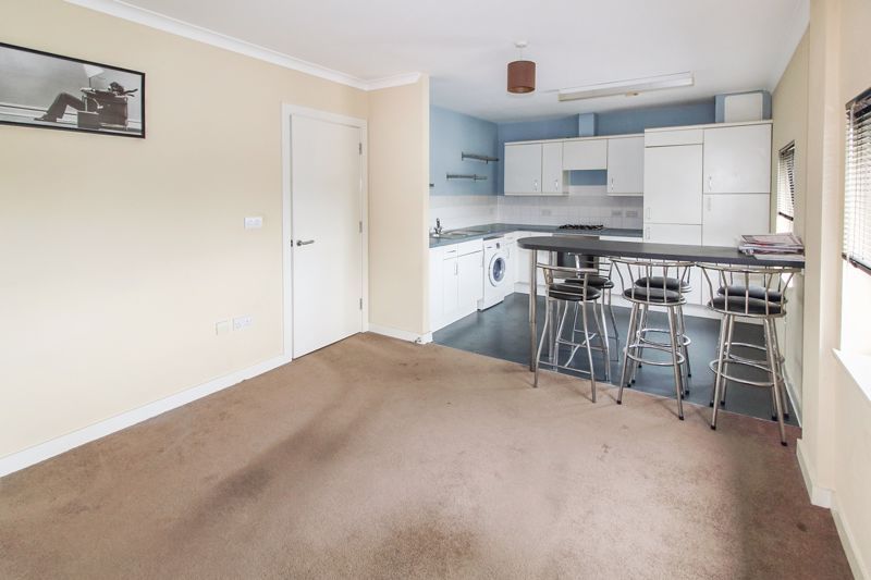 Property photo 3 of 11 Living Room To Kitchen