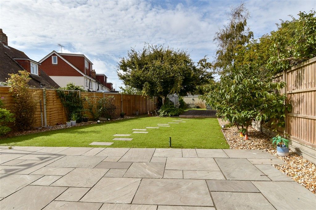 Property photo 2 of 14 Rear Garden