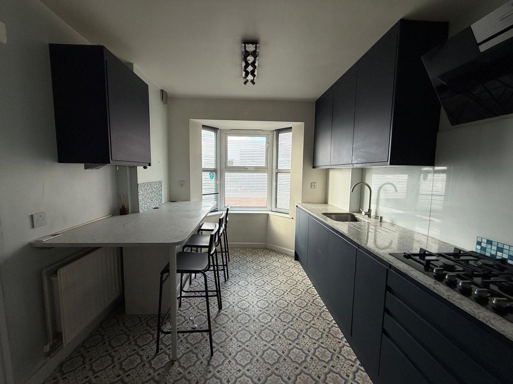 Property photo 1 of 18 Three Bedroom House In Manor Park