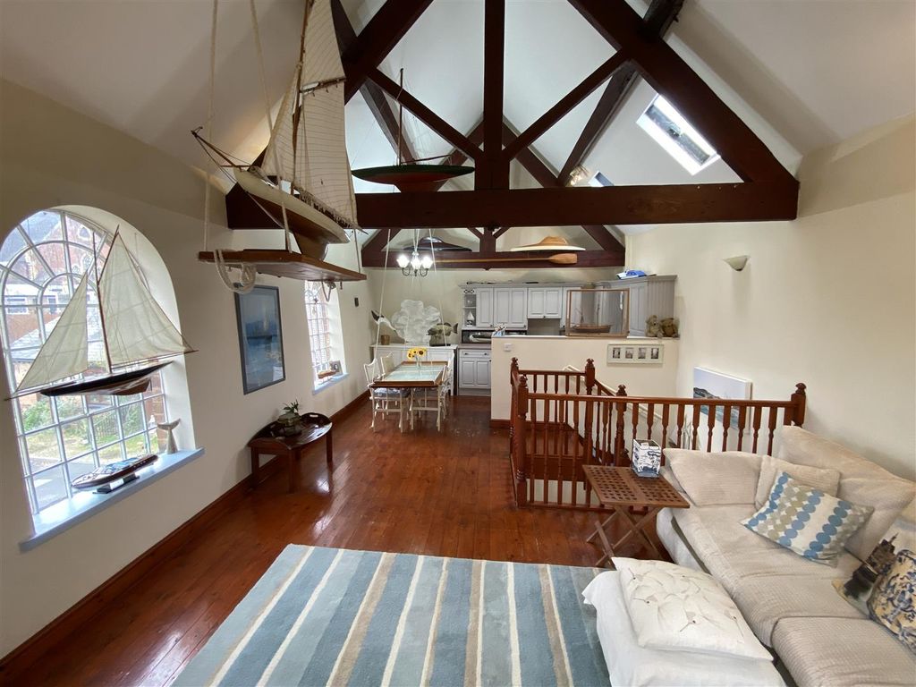 Property photo 2 of 12 Open Plan Living Area