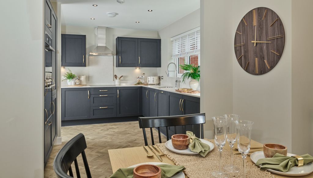 Property photo 3 of 16 Showhome Photography