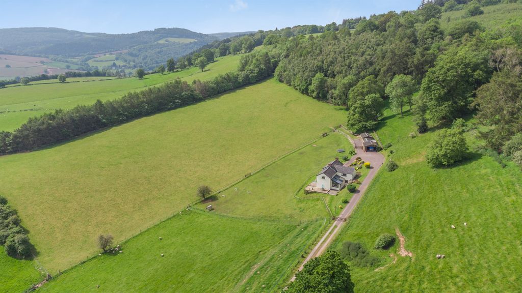 Additional image 34 of 4 bed detached house for saleGanarew, Monmouth, Monmouthshire NP25