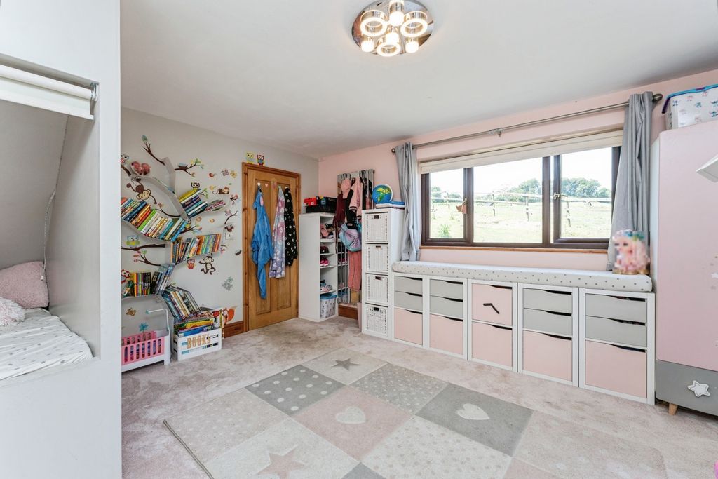 Additional image 24 of 6 bed detached house for salePen-Y-Maes Road, Holywell, Flintshire CH8