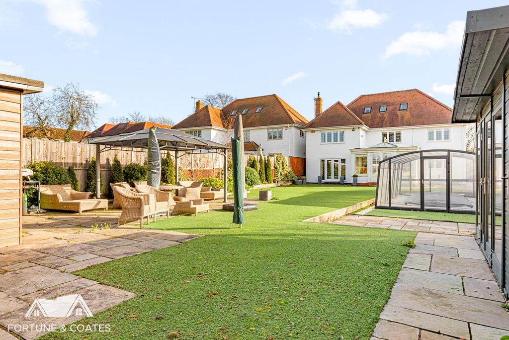 Additional image 33 of 6 bed detached house for saleSheering Road, Harlow CM17