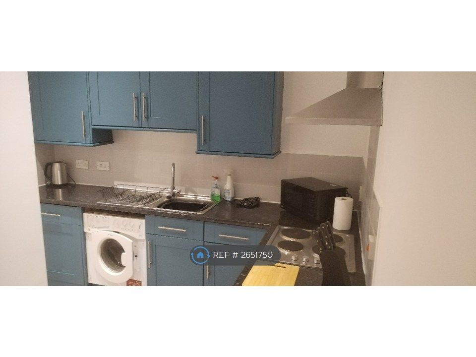 Property photo 3 of 12 Modern Kitchen Area