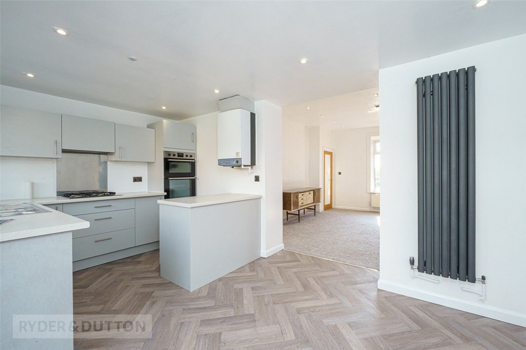 Property photo 3 of 23 Kitchen Diner