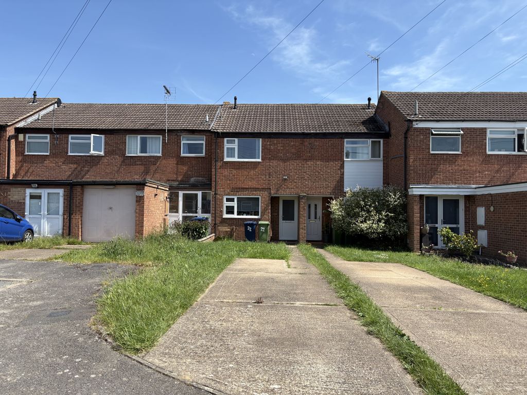 Property photo 1 of 13 2 Bedroom Terraced House For Sale