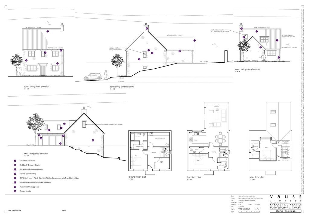 Property photo 2 of 4 c Proposed Plans.Jpg