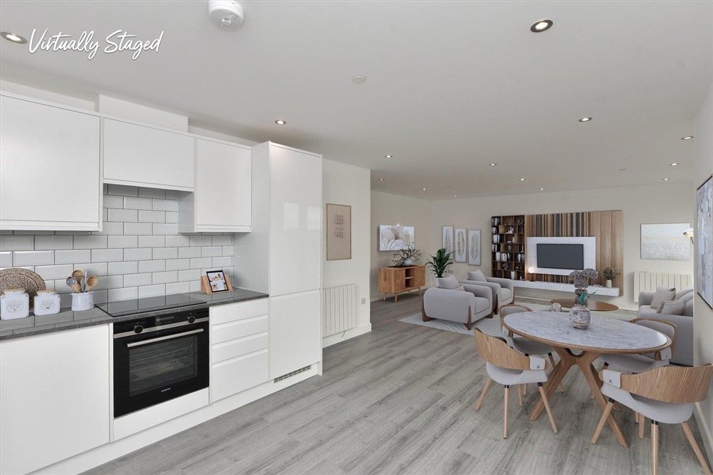 Property photo 3 of 11 Kitchen/ Diner