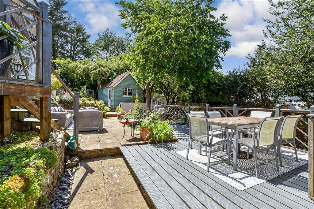 Property photo 1 of 16 Patio / Decking