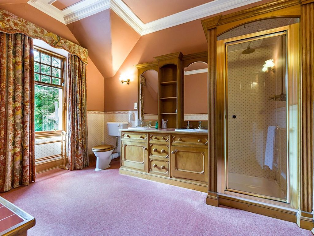 Additional image 9 of 7 bed detached house for saleCulter Lodge, Milltimber, Aberdeen AB13