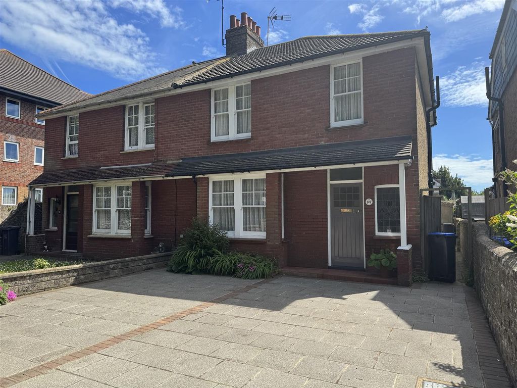 Property photo 1 of 19 For Sale By Aspire Residential | Salvington Road