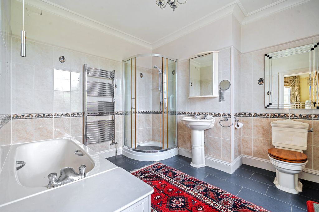 Additional image 9 of 5 bed mews for saleWest Stowell, Marlborough SN8