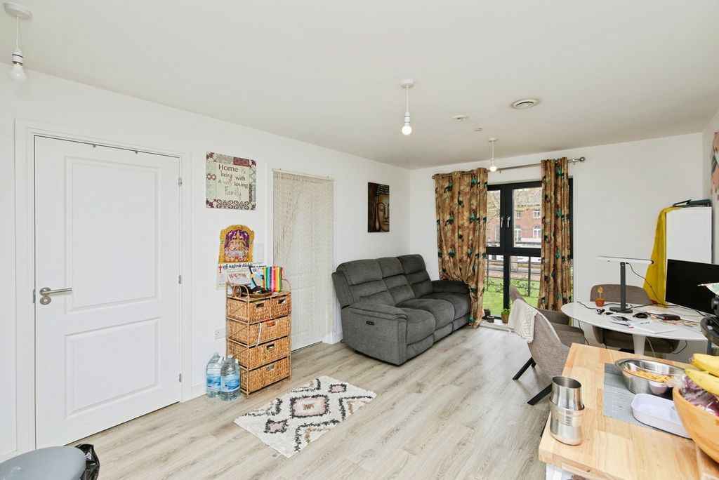Additional image 4 of 2 bed flat for saleBilsborrow Avenue, Derby, Derbyshire DE1