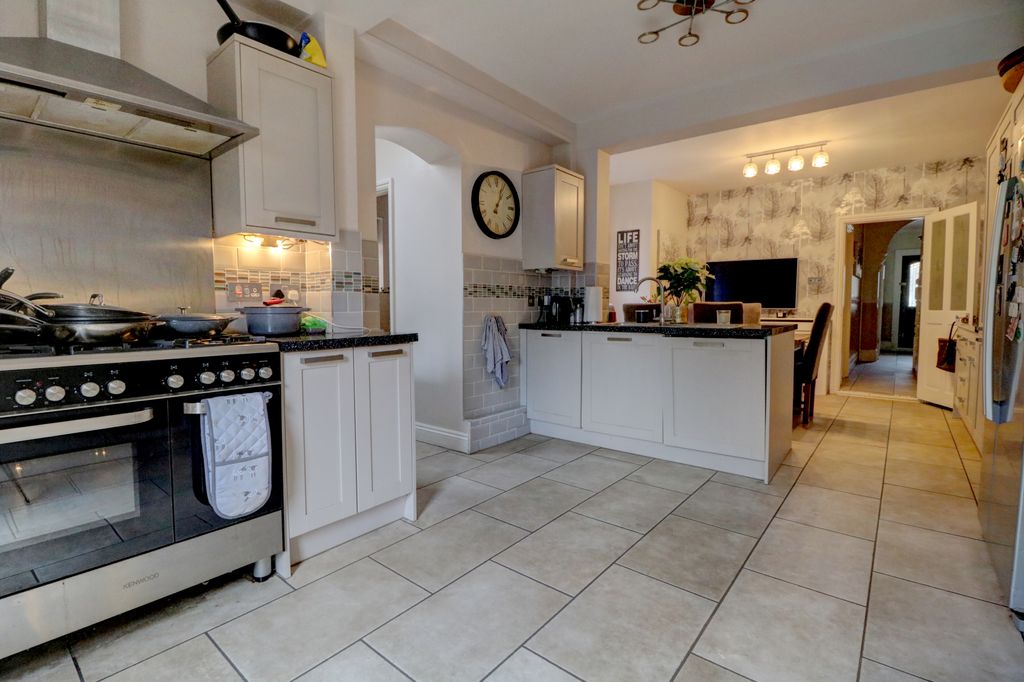 Property photo 2 of 26 Kitchen-Diner