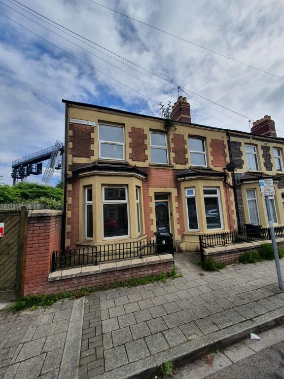 Property photo 1 of 14 3 Bedroom End Terrace For Rent