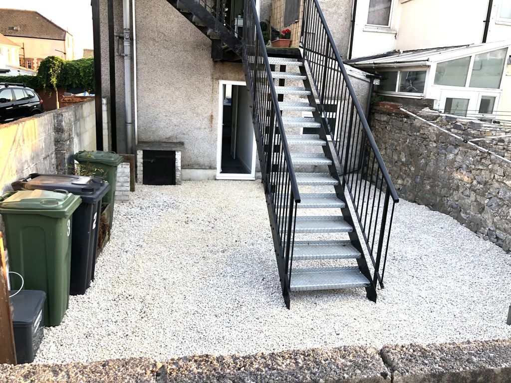 Additional image 5 of 2 bed flat to rentLewis Street, Barry CF62