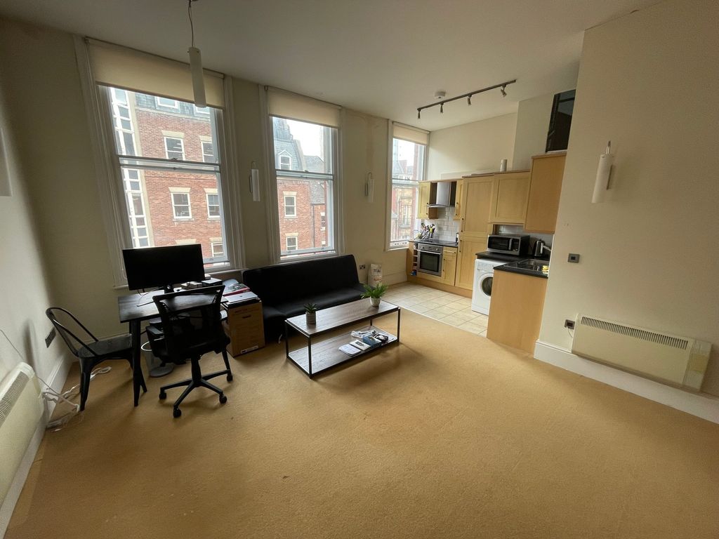 Property photo 2 of 10 Bright Open-Plan Living With Large Windows...