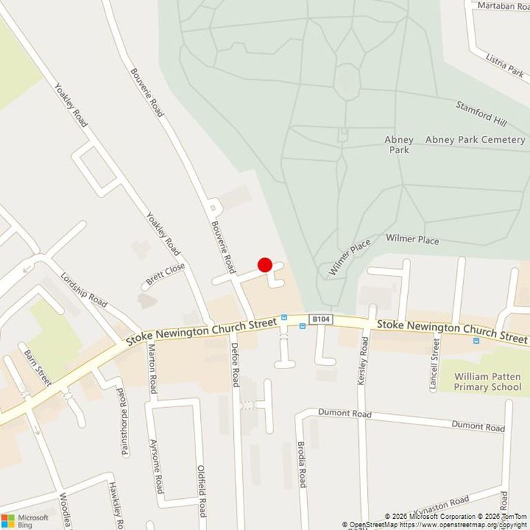 Property photo 2 of 9 Property Map