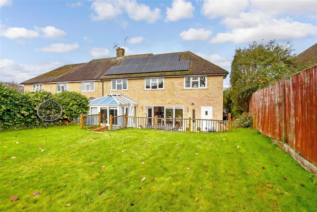 Property photo 1 of 12 Rear Elevation