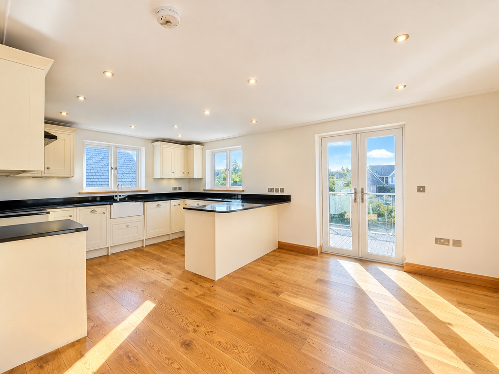 Property photo 2 of 30 Open Plan Living Kitchen