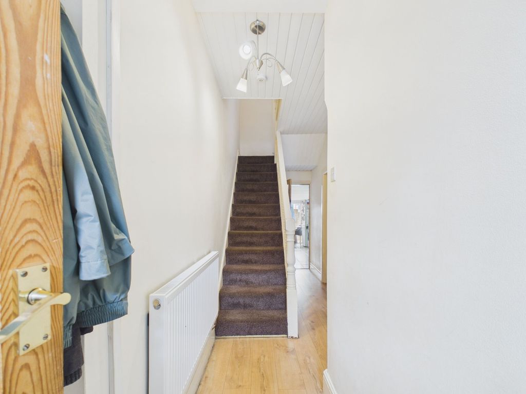 Property photo 2 of 25 Hallway