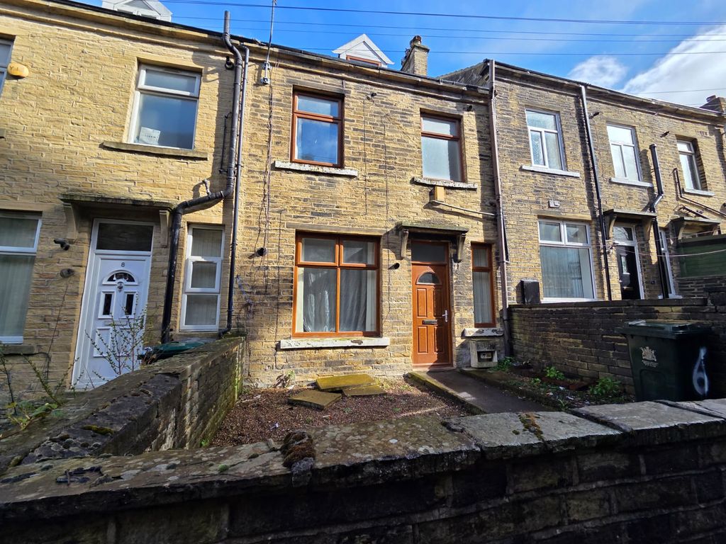 Property photo 1 of 10 6 Nelson Street, Allerton, Bd15 7Qy