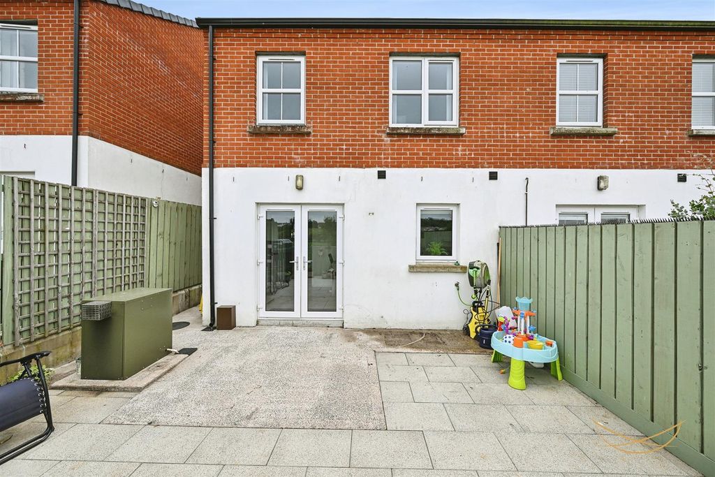 Additional image 32 of 3 bed semi-detached house for saleHenryville Drive, Ballyclare BT39