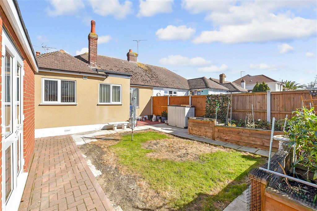 Property photo 2 of 10 Rear Elevation