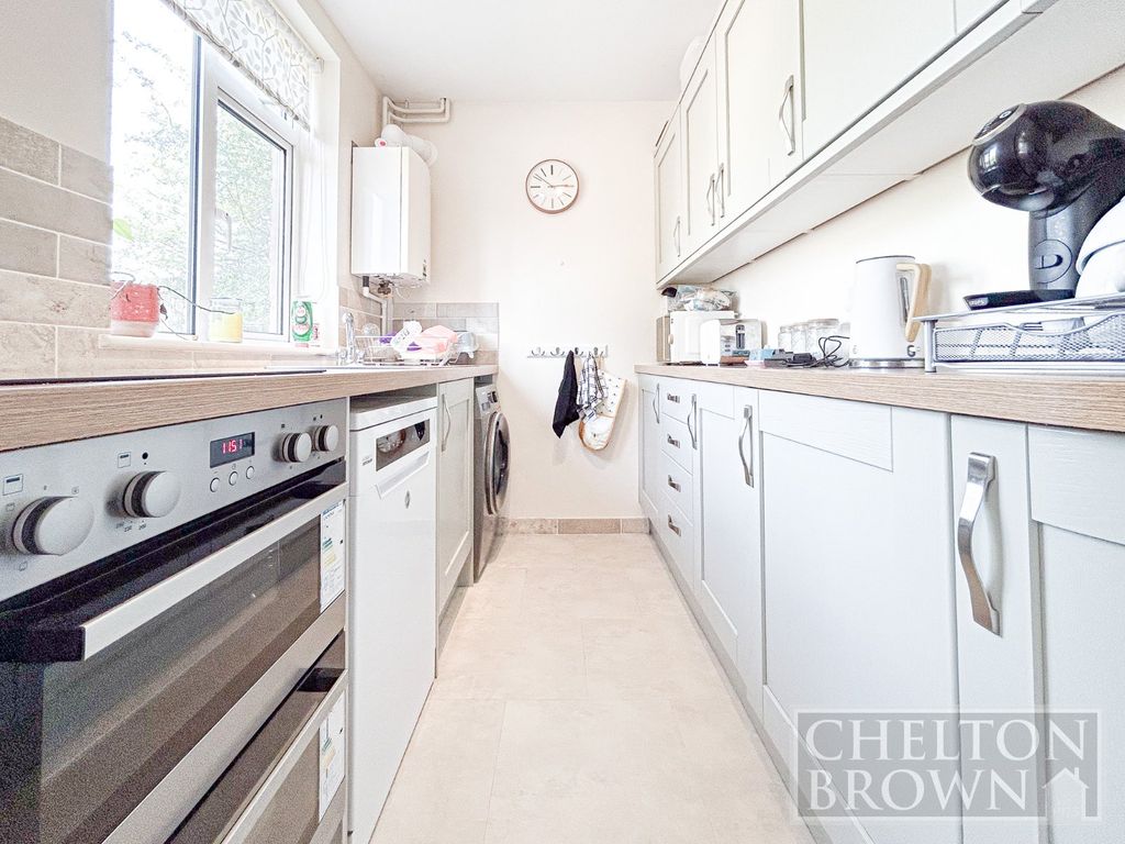 Property photo 3 of 45 Kitchen