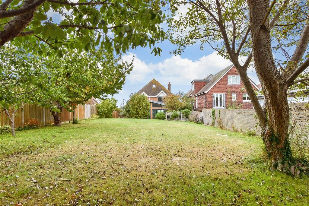 Property photo 2 of 18 Rear Garden