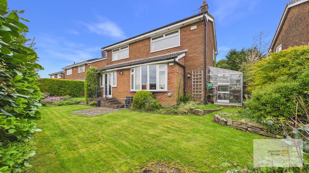 Property photo 1 of 20 Rear Garden