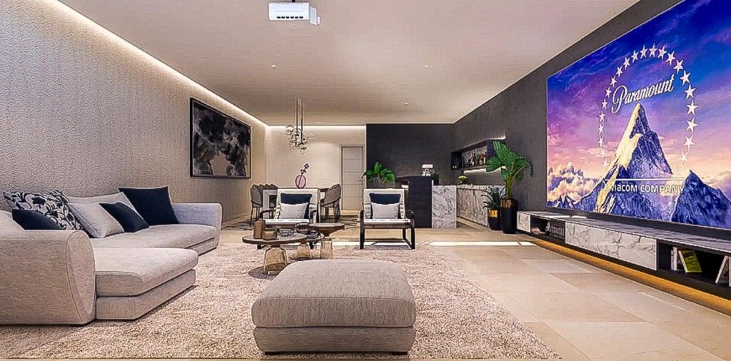 Property photo 3 of 20 Villa Concept