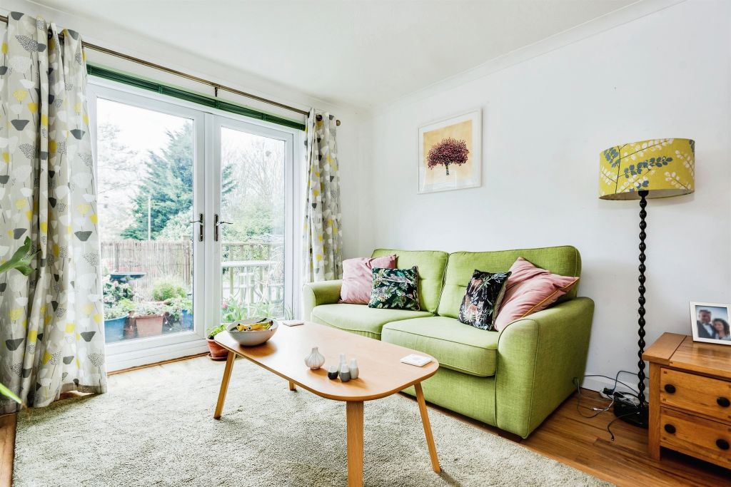 Additional image 7 of 2 bed maisonette for saleThorney Leys, Witney OX28