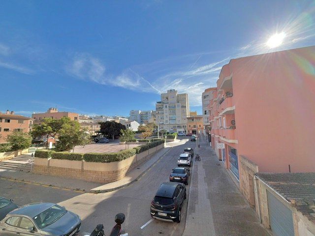 Property photo 1 of 12 Apartment On Playa De Palma - Ses Cadenes To Renovate