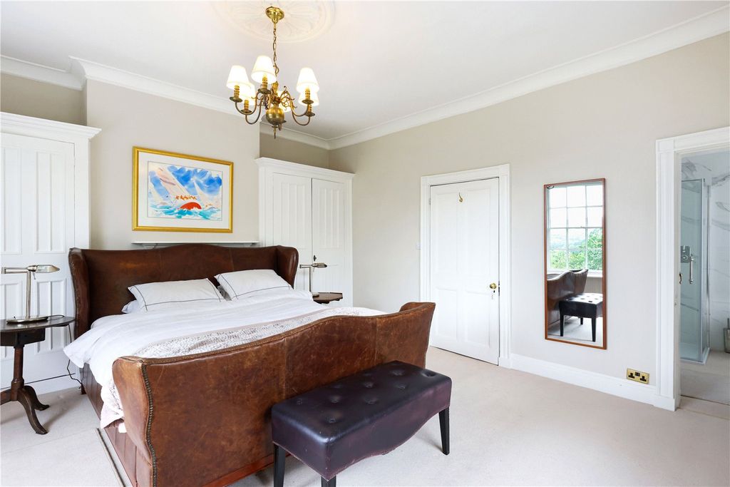 Additional image 11 of 6 bed detached house for saleClyro, Hereford, Powys HR3