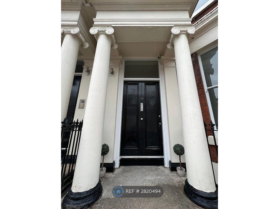 Property photo 2 of 11 Private Front Door To Property.