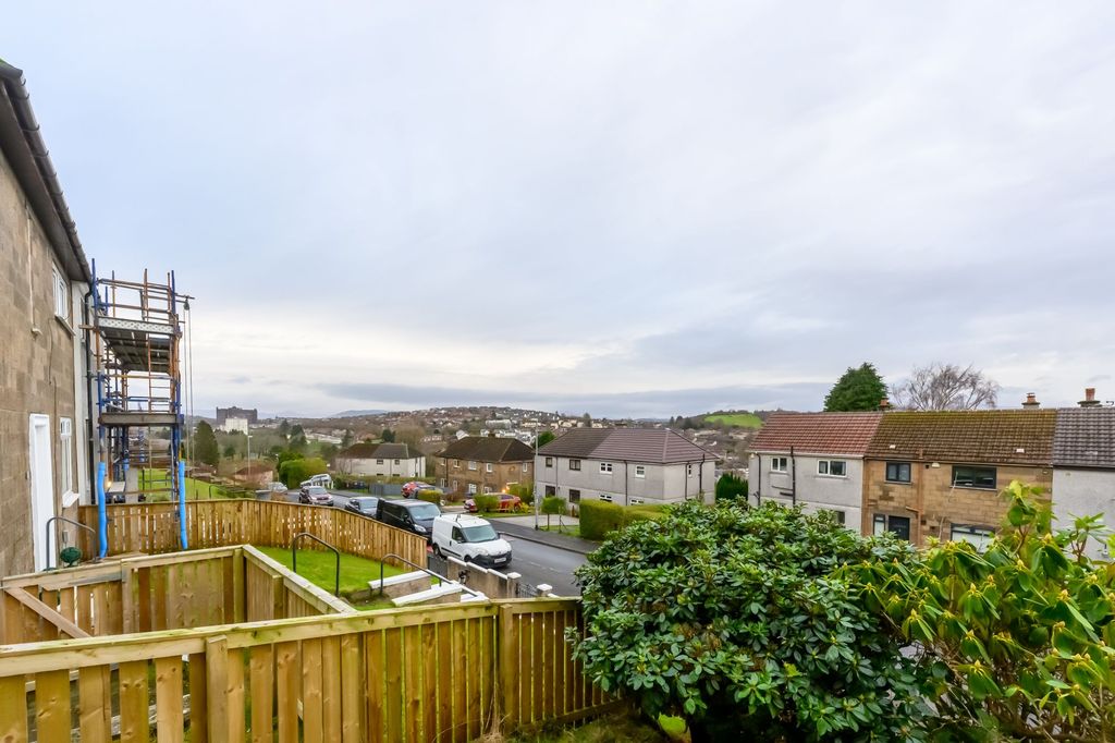 Additional image 16 of 2 bed end terrace house for salePennyfern Road, Greenock PA16