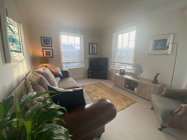 Property photo 3 of 8 Living Room