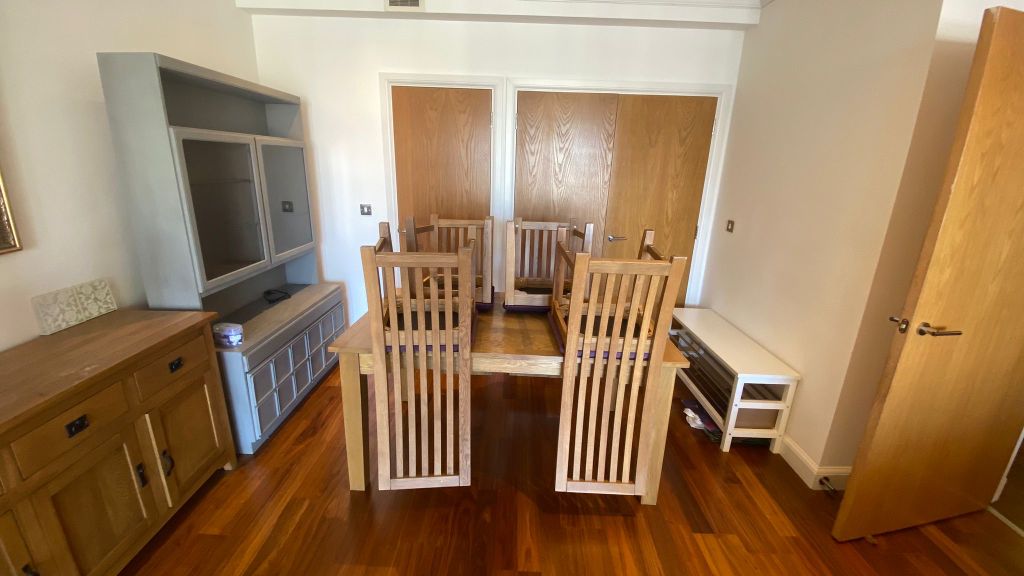 Property photo 3 of 13 Dining Room