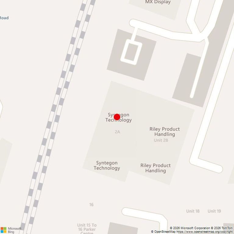 Property photo 2 of 2 Property Map