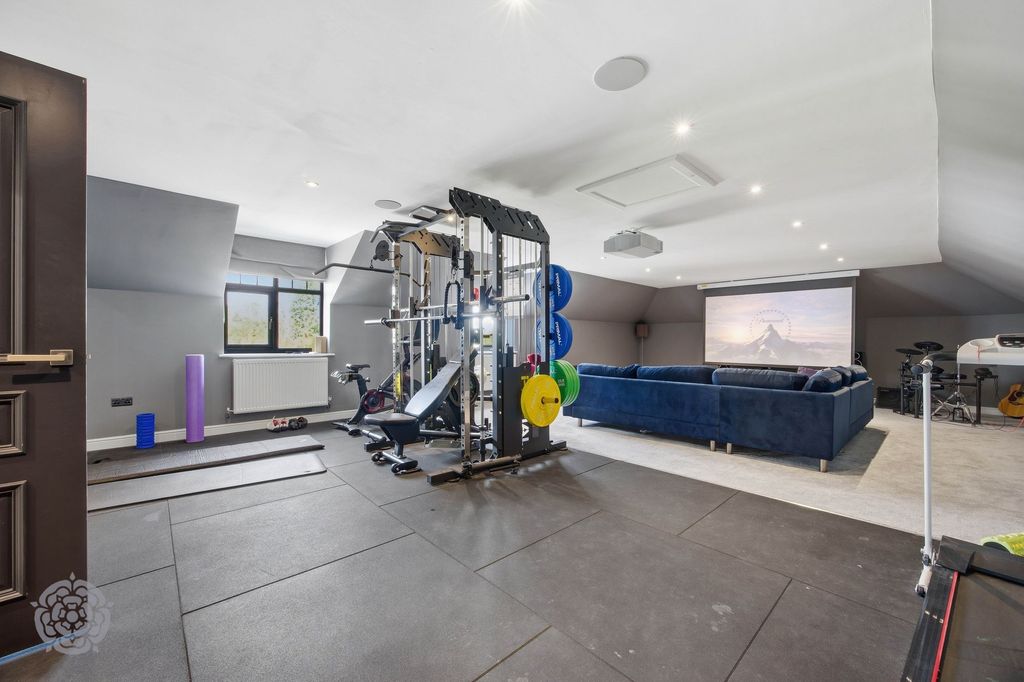 Additional image 24 of 5 bed detached house for saleMustard Lane, Croft WA3