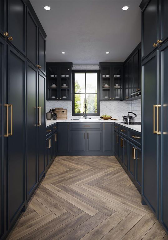 Property photo 3 of 7 CGI Scarisbrick - Kitchen.Jpg