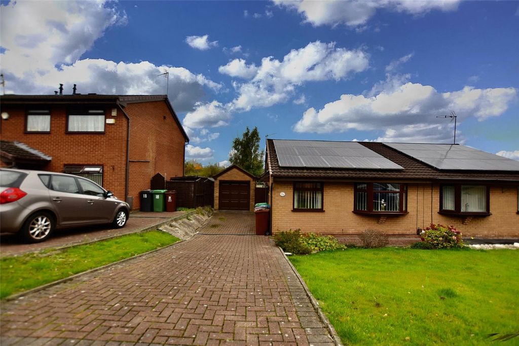 Property photo 1 of 12 Front External